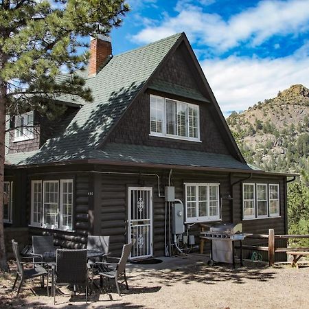 Aspen Mountain Lodge - #3357 Estes Park Exterior photo
